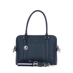 Сумка Ashwood X39 Navy зображення 1