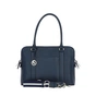 Сумка Ashwood X39 Navy - зменшене зображення 1