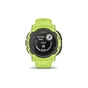Смарт-годинник Garmin Instinct 2, Electric Lime, GPS (010-02626-01) - зменшене зображення 8