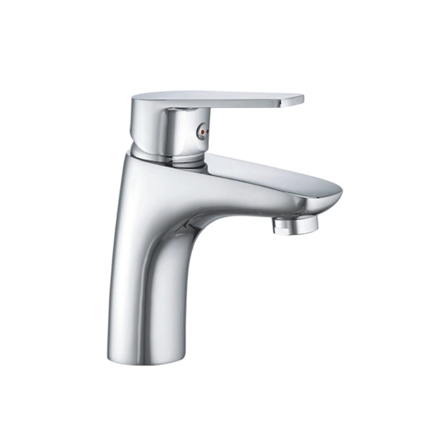 Смеситель AQUATICA s30 O35 (9730000) - изображение 1