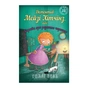 Книга Детектив Мейзі Хітчінз, або Справа про розлите чорнило - Голлі Вебб BookChef (9786175481158) - зменшене зображення 1