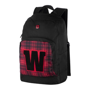 Рюкзак для ноутбука Wenger 16" Crango Black (611664) зображення 1