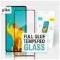 Скло захисне Piko Full Glue Tecno Pova 6 Pro Black (1283126593444) - зменшене зображення 2