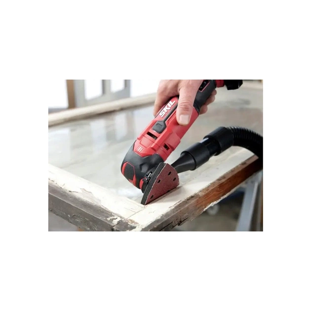 Реноватор Skil акумуляторний щітковий, 3620 CA (без АКБ та ЗП) (11072400101) - picture 3