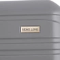 Чемодан Semi Line 28" (L) Light Grey (T5715-3) (DAS303586) - уменьшенное изображение 7