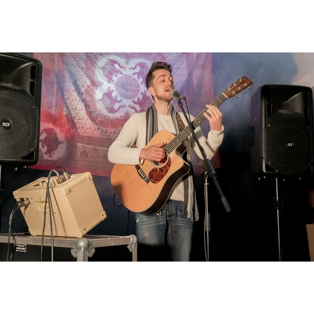 Комбопідсилювач Blackstar Acoustic:Core 30 (301017) - picture 10