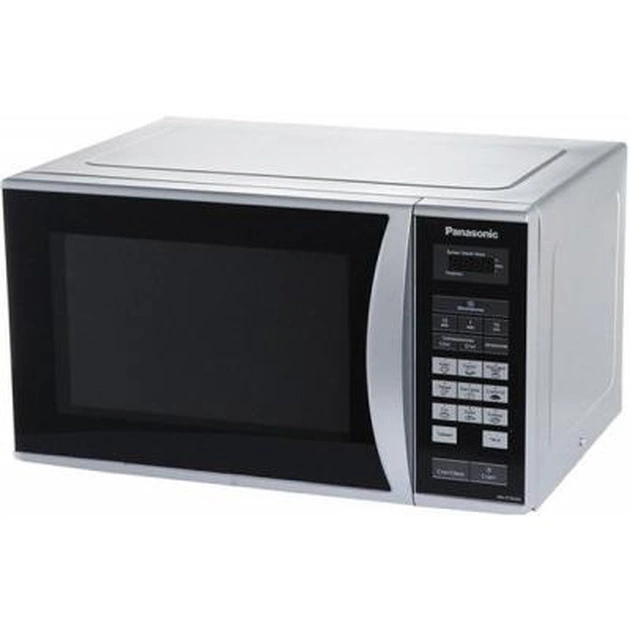 Мікрохвильова піч Panasonic NN-ST342MZTE - зображення 1