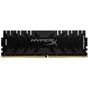 Модуль пам'яті для комп'ютера DDR4 8GB 3000 MHz HyperX Predator Kingston Fury (ex.HyperX) (HX430C15PB3/8) - зменшене зображення 1