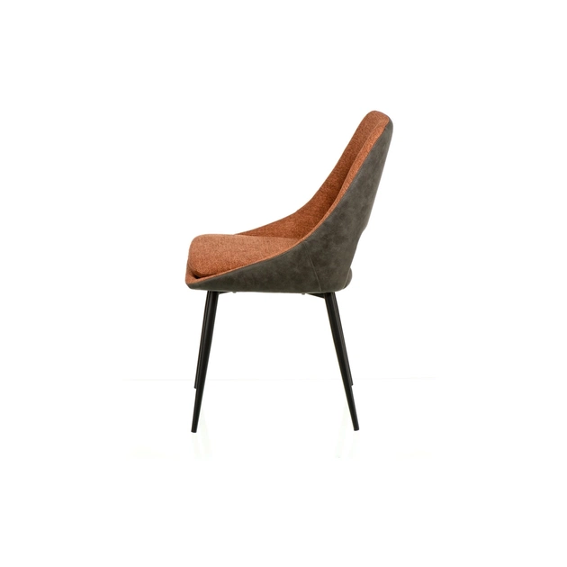 Кухонний стілець Special4You Sahara terracotta (E7238) - picture 4