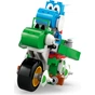 Конструктор LEGO Super Mario Mario Kart – Yoshi Bike (72031) - зменшене зображення 5