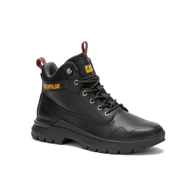 Черевики Caterpillar (CAT) Colorado Sneaker Wp P725946 чорні 42 (195020134580) - зображення 1