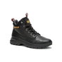 Черевики Caterpillar (CAT) Colorado Sneaker Wp P725946 чорні 42 (195020134580) - зменшене зображення 1