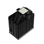 Кулер до процесора Zalman CNPS13XBLACK - зменшене зображення 6