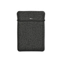 Чохол до ноутбука Trust 15.6" Yvo Mouse & Sleeve Black-hearts + mouse (23440) - уменьшенное изображение 5
