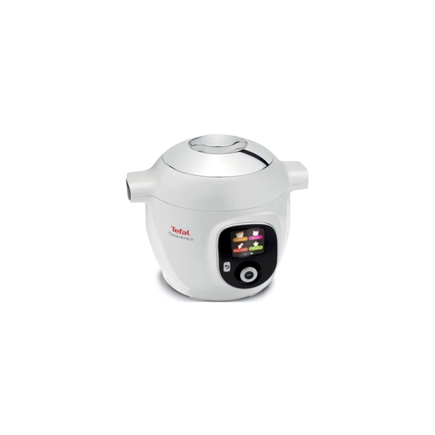 Мультиварка Tefal CY851130 - зображення 10