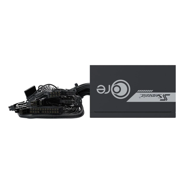 Блок питания Seasonic 650W (CORE BC-650 ATX31) - изображение 10