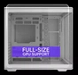 Корпус CoolerMaster Elite 600 Black ARGB (E600-KGNN-S01) - уменьшенное изображение 4