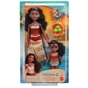 Лялька Disney Princess Ваяна та молодшенька (JBT41) - зменшене зображення 6