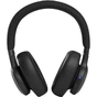 Навушники JBL Live 660 NC Black (JBLLIVE660NCBLK) - зменшене зображення 2