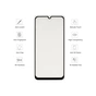 Скло захисне Drobak Tecno Spark 7 (494938) - зменшене зображення 2