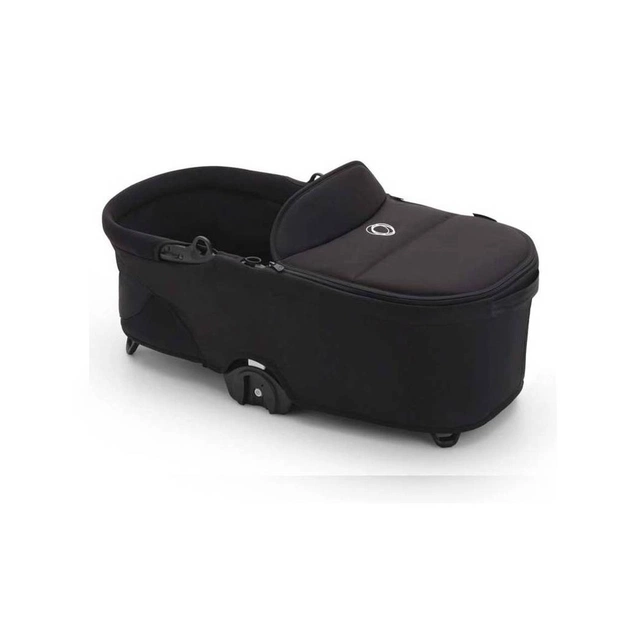 Люлька Bugaboo Dragonfly Midnight Black, (без капюшону) (100049008) - изображение 1