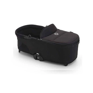Люлька Bugaboo Dragonfly Midnight Black, (без капюшону) (100049008) зображення 1