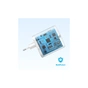 Зарядний пристрій Anker PowerPort 20W USB-C + cable USB-C White (B2347G21) - уменьшенное изображение 3