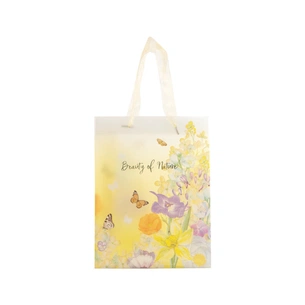 Подарунковий пакет Axent пластиковий 25х19см, Beauty of Nature (8503-03-A) зображення 1