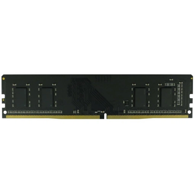 Модуль пам'яті для комп'ютера DDR4 4GB 2400 MHz eXceleram (E40424B) - зображення 1
