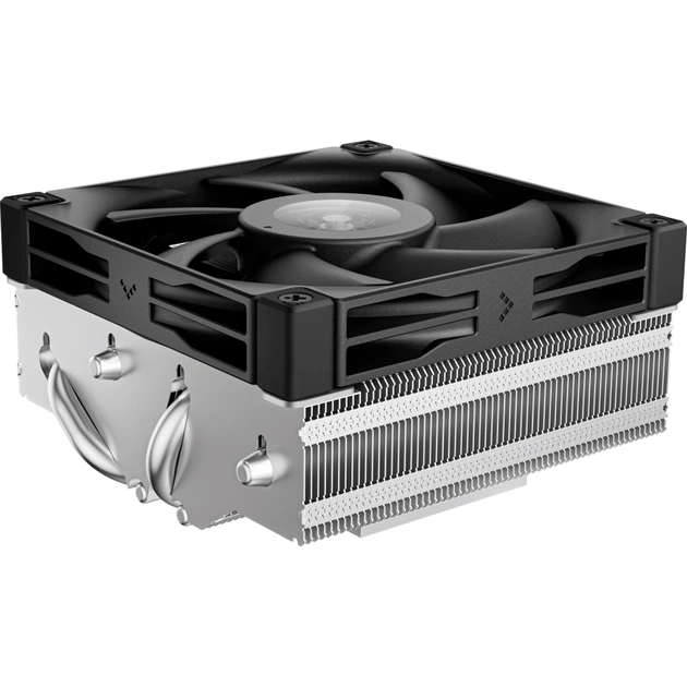 Кулер до процесора Deepcool AN400 BK - picture 2
