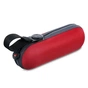 Парасоля Knirps X1 Manual Dark Red (Kn95 6010 1510) - зменшене зображення 2