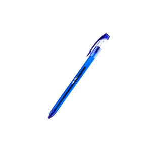 Ручка гелева Unimax Trigel, синя (UX-130-02) зображення 1