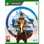 Гра Xbox Mortal Kombat 1 (2023), BD диск (5051895416938) - зменшене зображення 1
