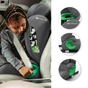 Автокресло Kinderkraft Junior Fix 2 Plus i-Size Grey (KCJUFI20GRYPL0N) (5902533931156) - уменьшенное изображение 10