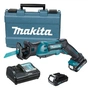 Шабельна пила Makita CXT Slider, 2Аг х 2шт, кейс (JR103DWAE) - зменшене зображення 7