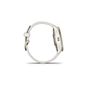 Смарт-годинник Garmin Venu 2 Plus, Ivory + Cream Gold, GPS (010-02496-12) - зменшене зображення 5