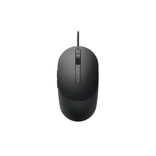 Мишка Dell MS3220 Laser USB Black (570-ABHN) зображення 1