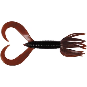 Силікон рибальський Keitech Little Spider 2" (8 шт/упак) ц:008 scuppernong (1551.03.50) зображення 1