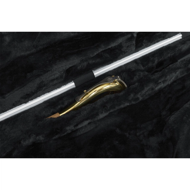 Кейс для духових інструментів Gator Tenor Sax Case (GC-TENOR SAX) - изображение 7