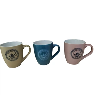 Чашка Vittora "Сонний уїкенд" 200 мл (VT-C-92200) зображення 1