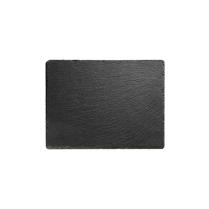 Дошка для подачі APS зі сланцю 26,5 х 20,5 см (00942) зображення 1