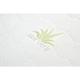 Наматрасник MirSon №1031 Alberto Bamboo Aloe Vera 160х190 см (2200001504820) - уменьшенное изображение 10