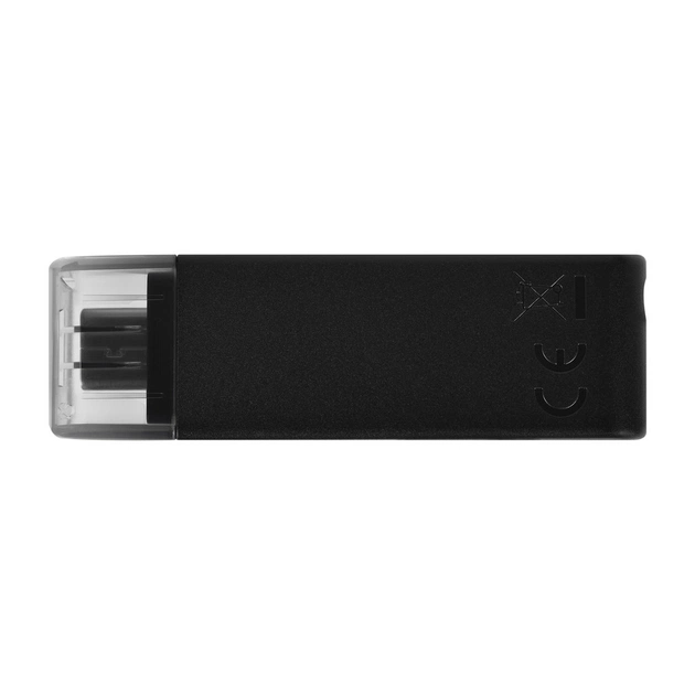 USB флеш накопичувач Kingston 256GB DataTraveller 70 USB 3.2 / Type-C (DT70/256GB) - picture 3