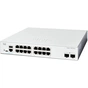 Комутатор мережевий Cisco C1300-16T-2G - зменшене зображення 1