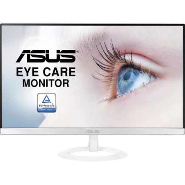 Монітор ASUS VZ239HE-W - зображення 1