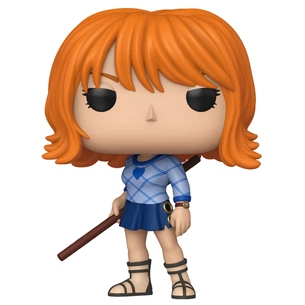 Фігурка Funko Pop серії Великий куш S1 - Намі (75666) зображення 1