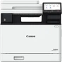 Багатофункціональний пристрій А4 кол. Canon i-Sensys MF754Cdw II з Wi-Fi (7185C010) - зменшене зображення 1