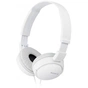 Навушники Sony MDR-ZX110AP White (MDRZX110APW.CE7) - зменшене зображення 1