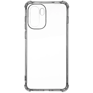 Чохол до мобільного телефона Armorstandart Air Force OnePlus 15R 5G Clear (ARM90443) зображення 1