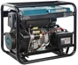 Генератор дизельний Konner&Sohnen KS 9100HDE-1/3 ATSR (EURO V) - уменьшенное изображение 5